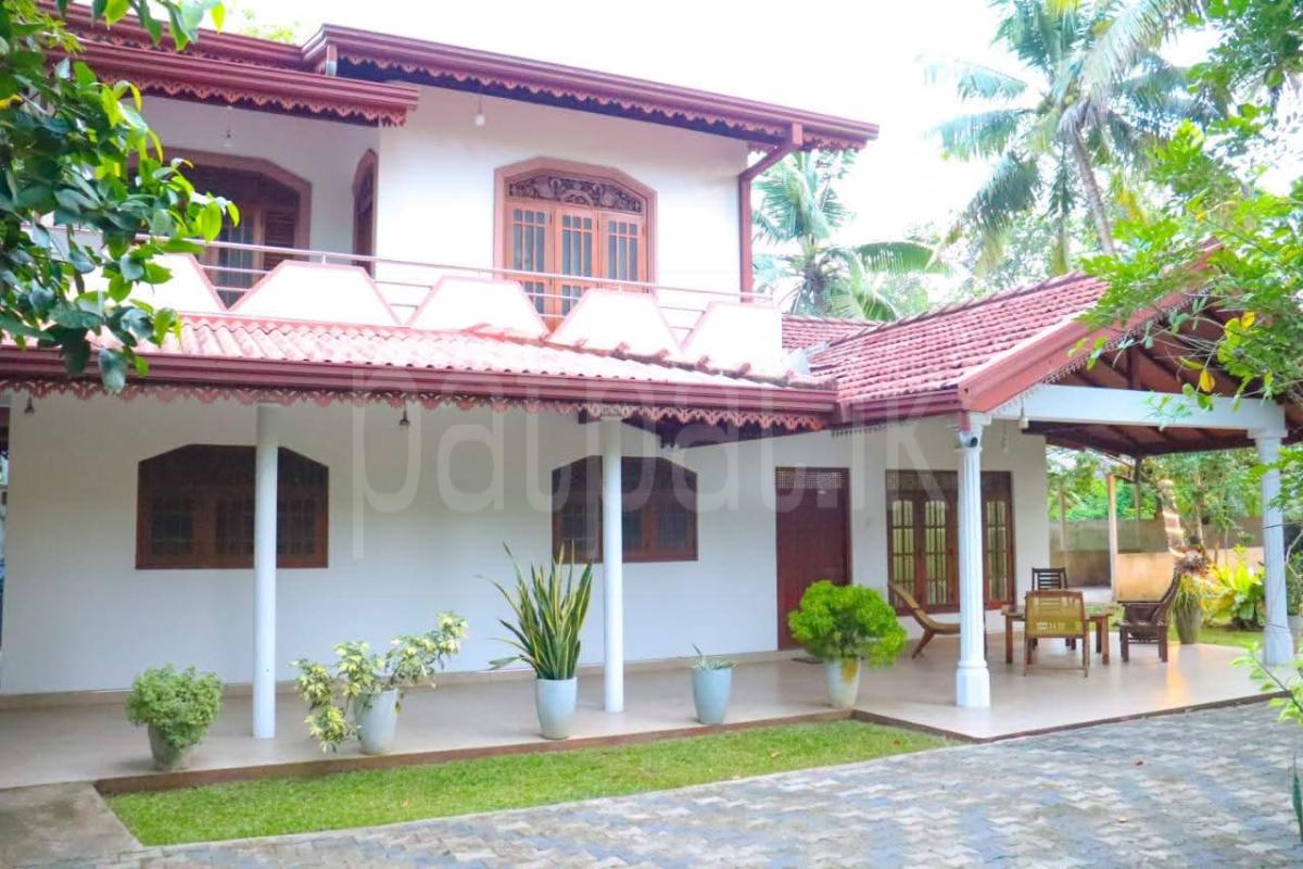 House for Sale in Weligama ads-image-1