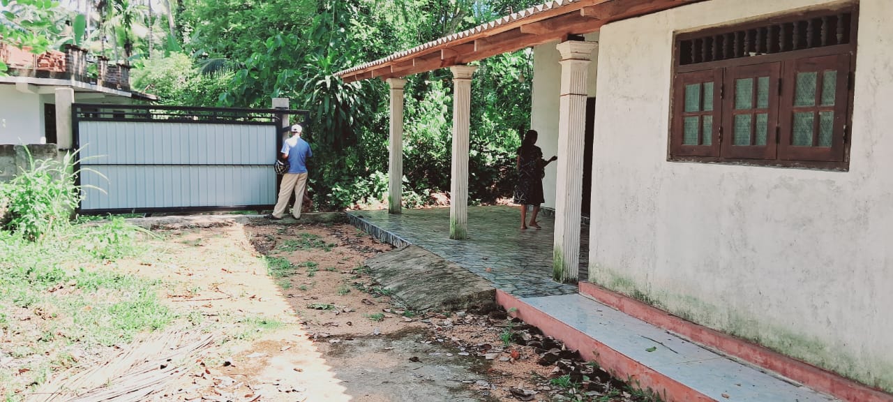 House for Sale in Meetanwala