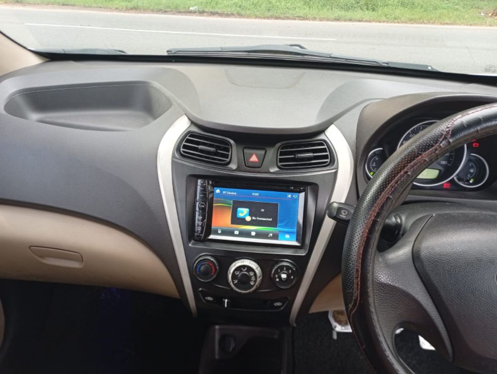 Hyundai Eon 2016 - Used Car sale in Sri Lanka - patpat.lk