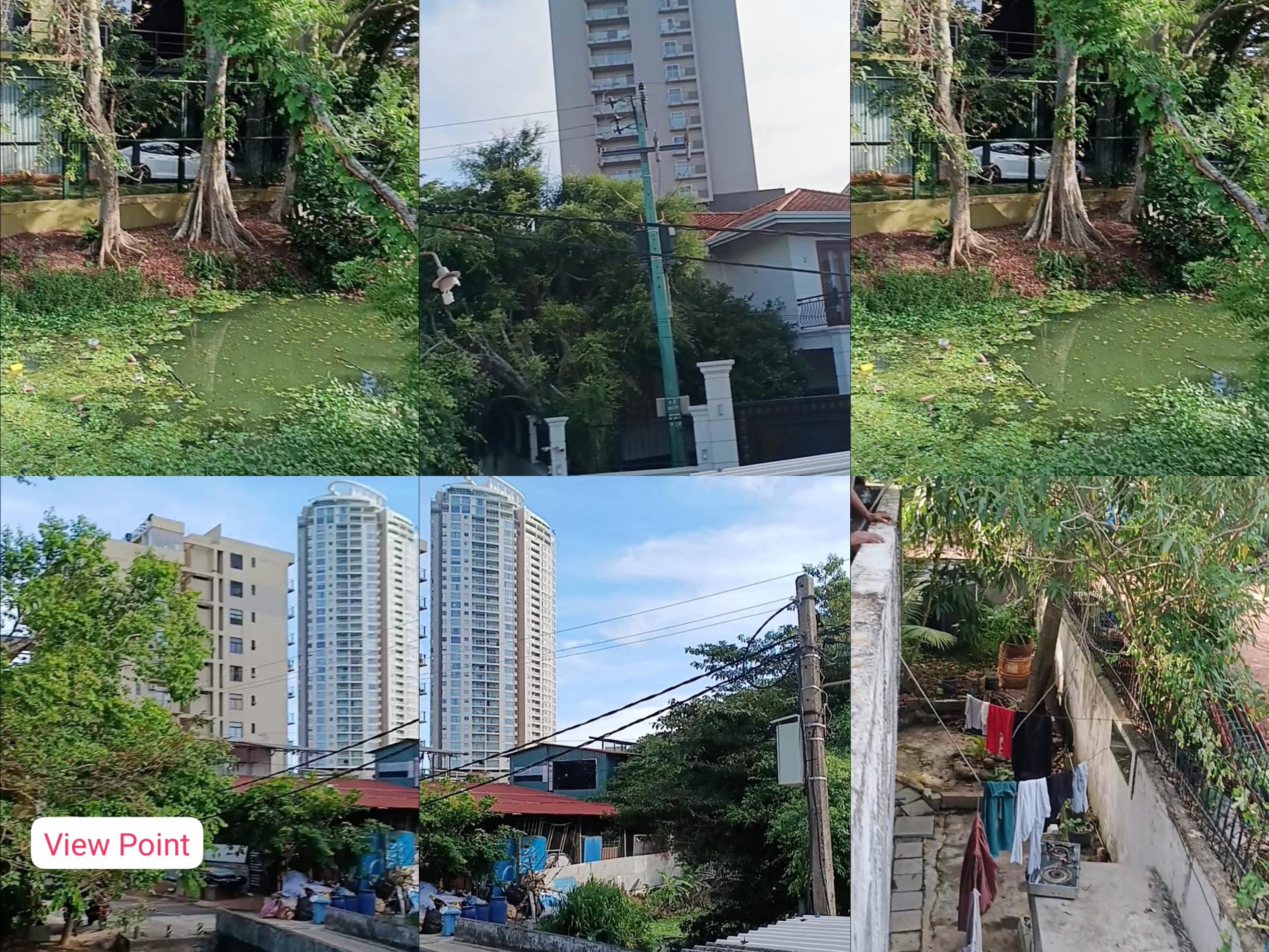 House for Sale in Rajagiriya