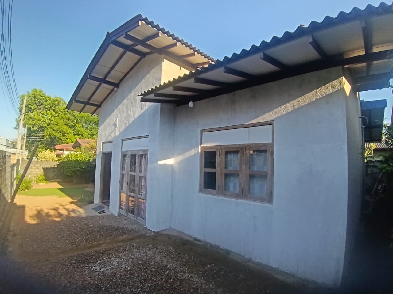 House for Sale in Athurugiriya