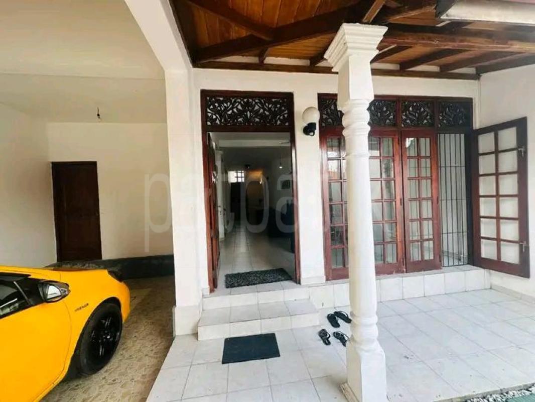 House for Sale in Dehiwala