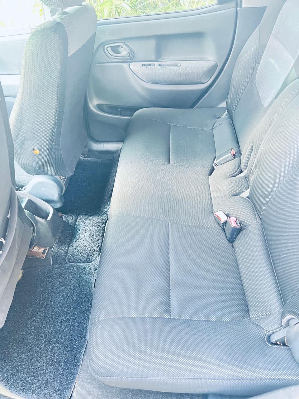 Chevrolet Cruze 2003 - பயன்படுத்தப்பட்டது கார் sale in Sri Lanka - patpat.lk