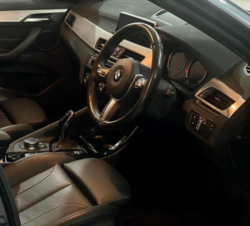 BMW X Series 2019 - Used Car sale in Sri Lanka - patpat.lk