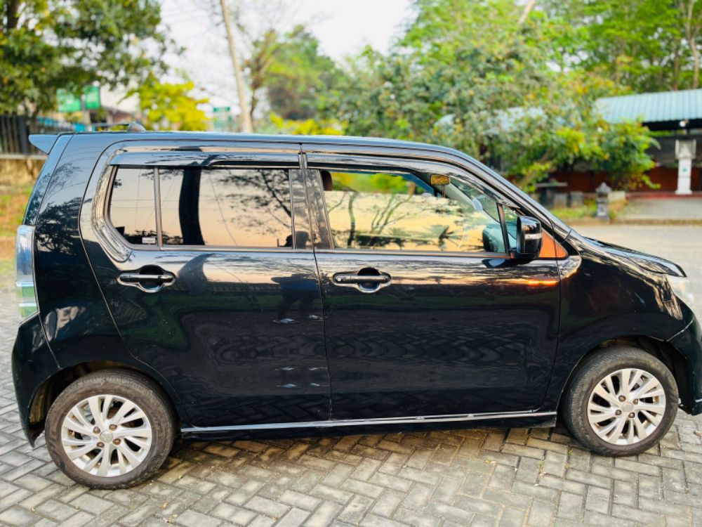 Micro Panda 2017 - Used Car sale in Sri Lanka - patpat.lk