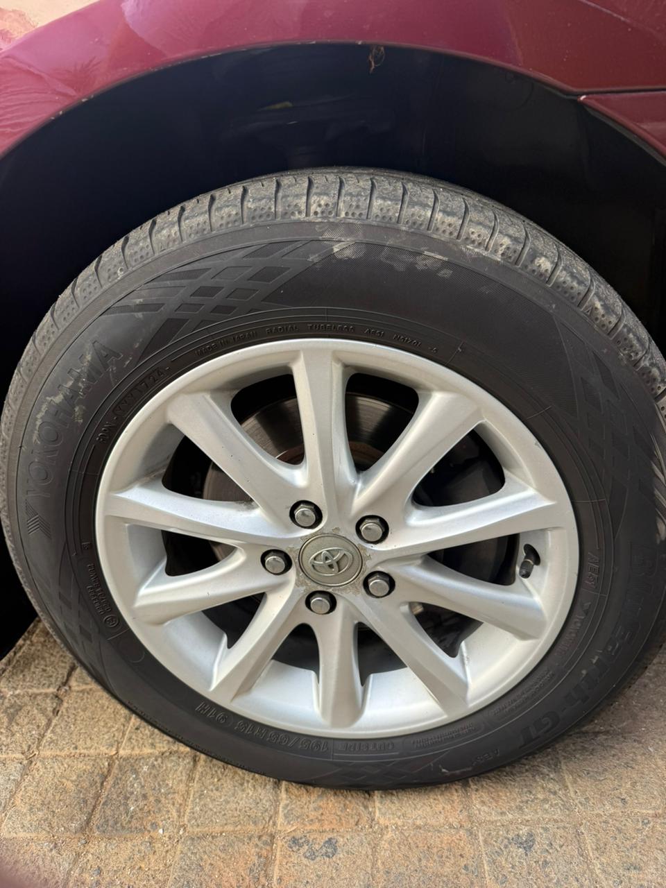 Toyota Premio 2019 - Used Car sale in Sri Lanka - patpat.lk