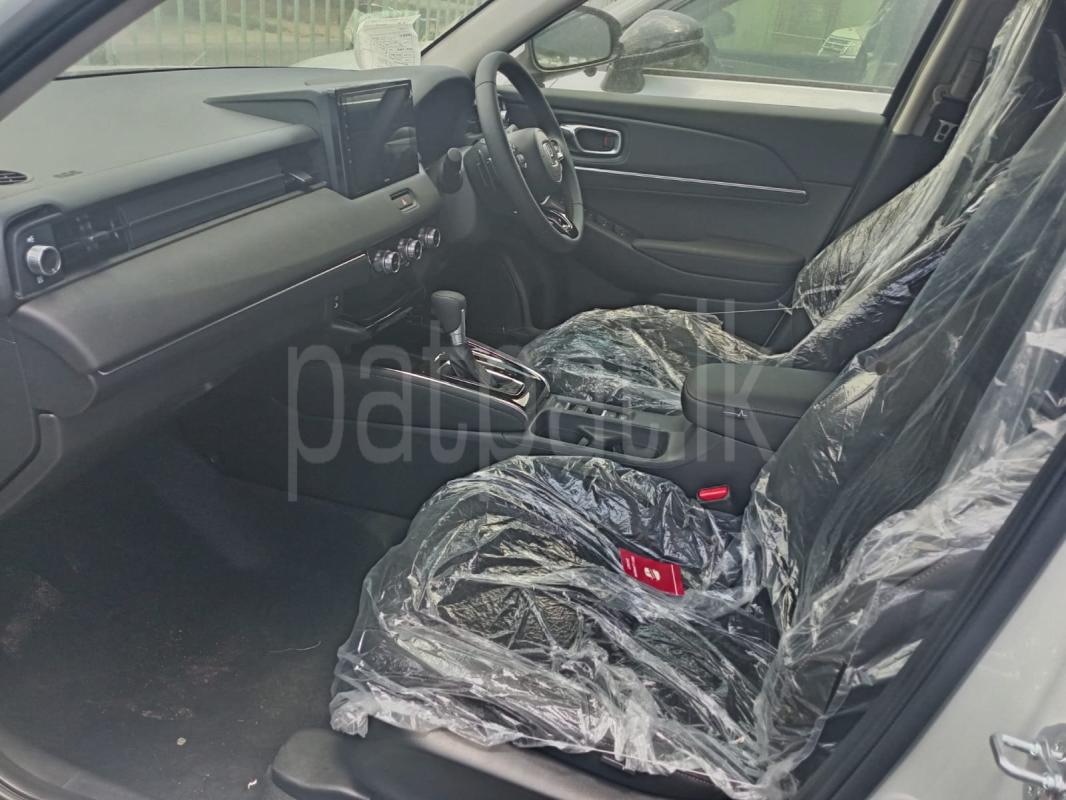 Honda Vezel 2026 - சான்றளிக்கப்பட்டது SUV sale in Sri Lanka - patpat.lk