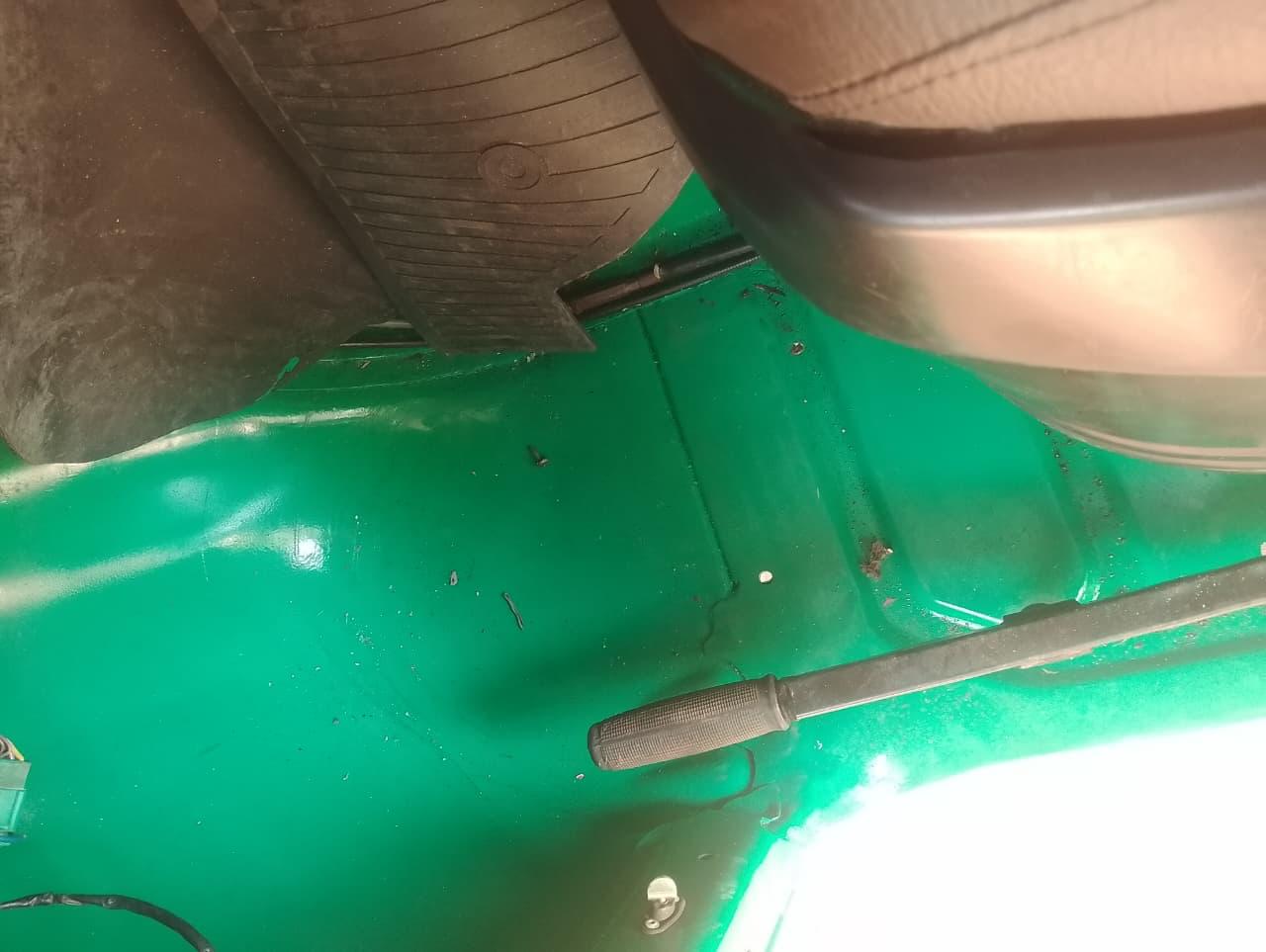 Bajaj Three Wheel 2018 - Used Three wheeler sale in Sri Lanka - patpat.lk
