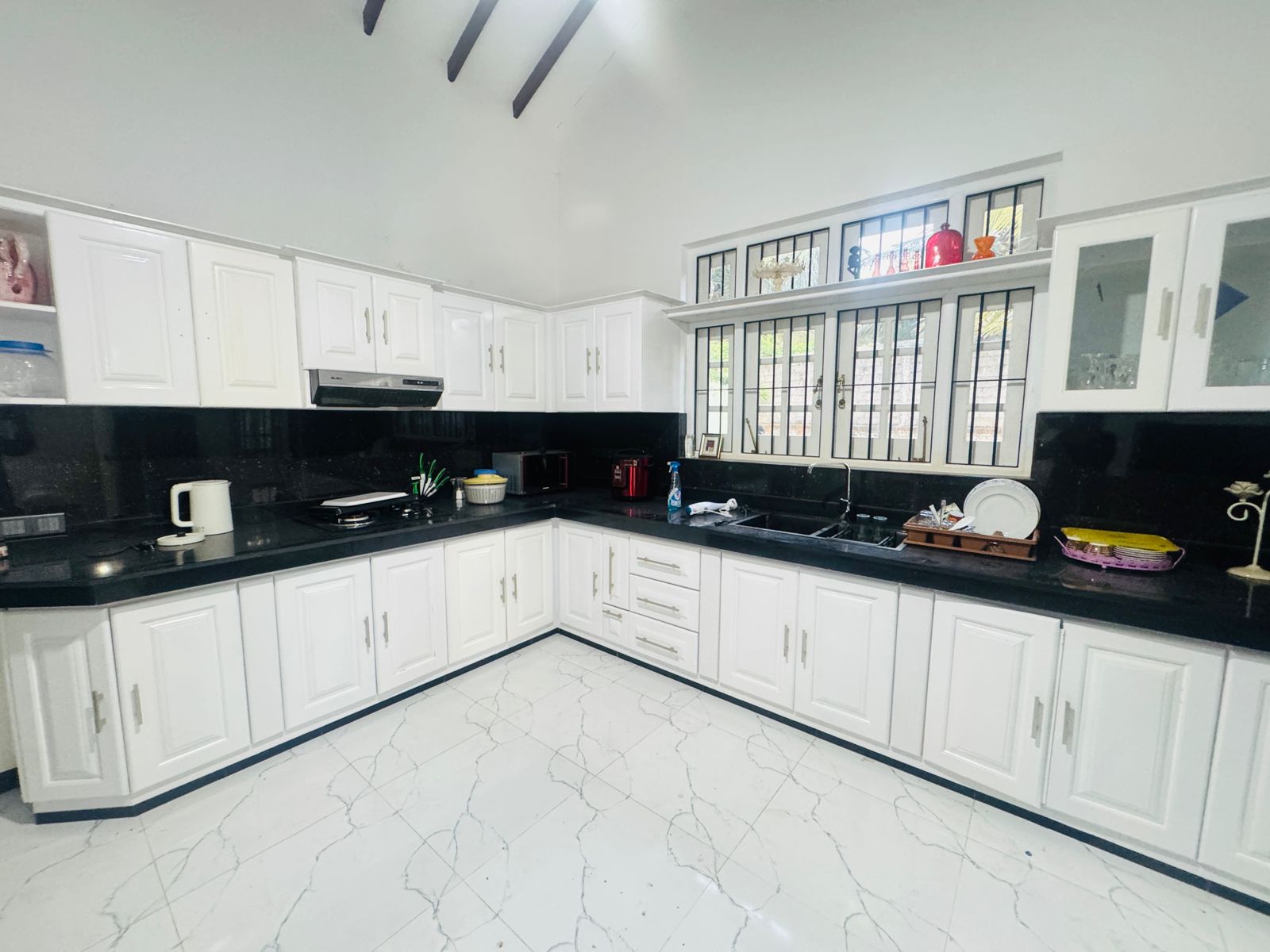 House for Sale in Wennappuwa