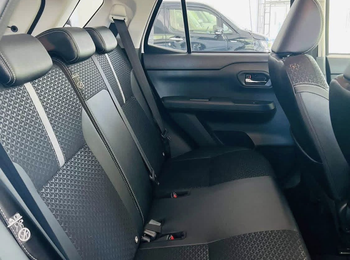 Daihatsu Rocky 2025 - Brand New SUV sale in Sri Lanka - patpat.lk