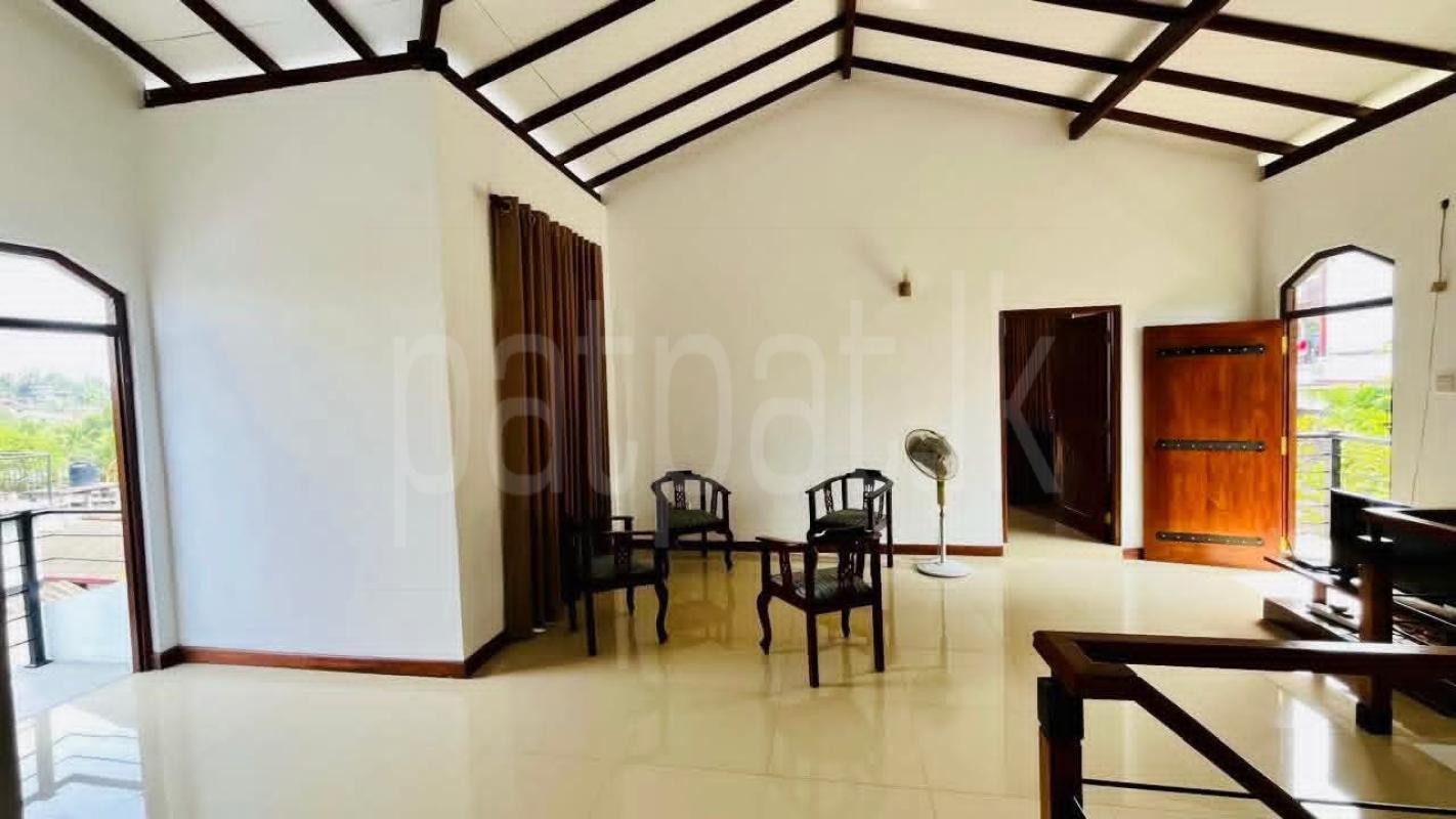 House for Sale in Pannipitiya