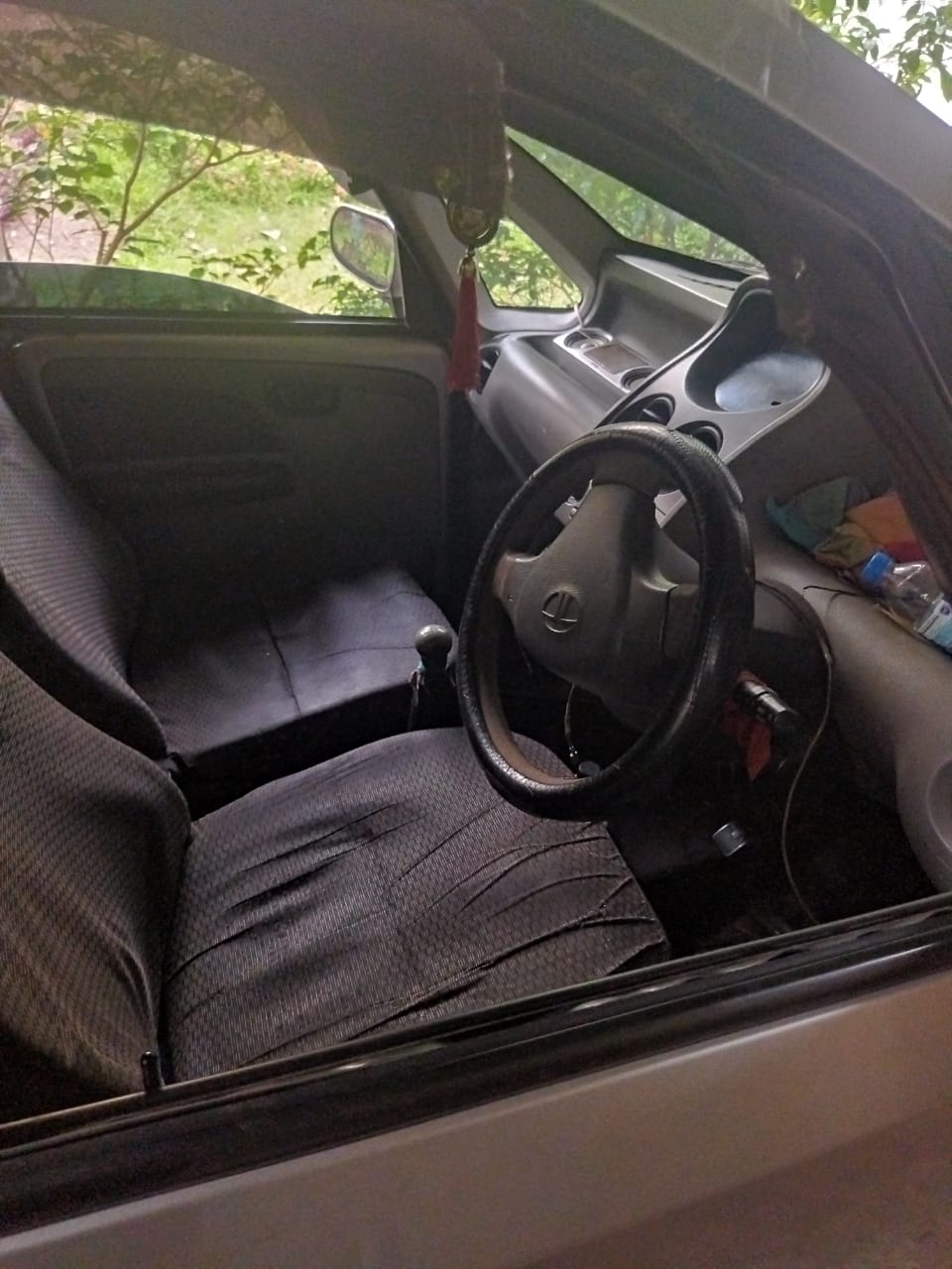 Tata Nano 2012 - Brand New Car sale in Sri Lanka - patpat.lk