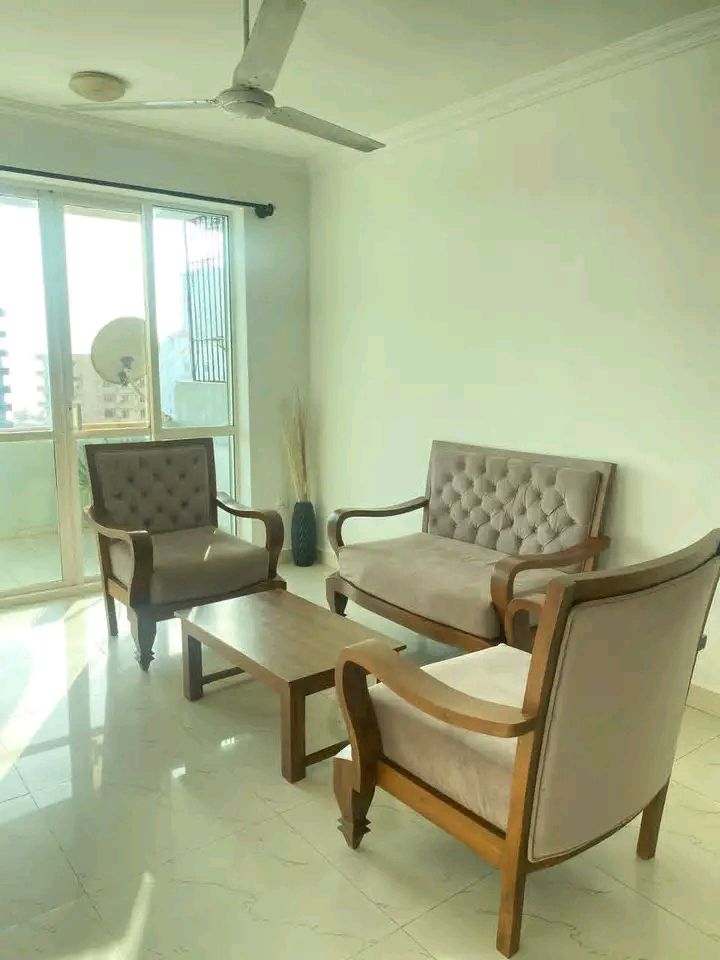 Furnished Apartment for Rent in Wellawatta (Colombo 06)