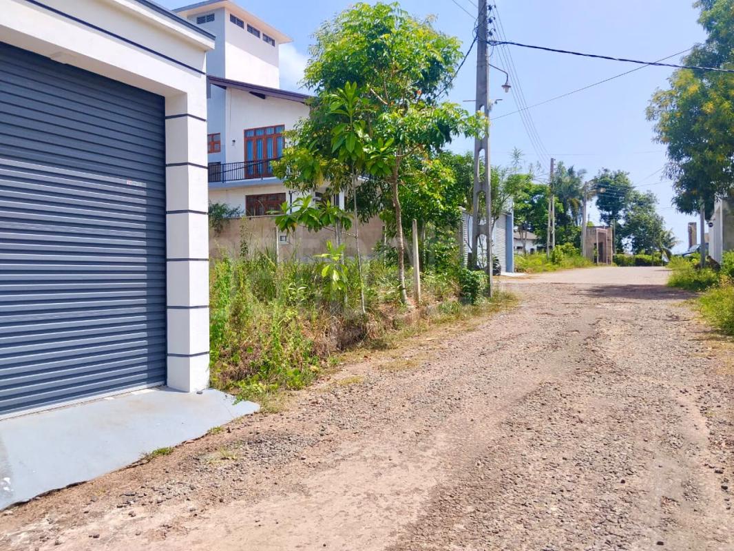 Residential Land for Sale in Piliyandala