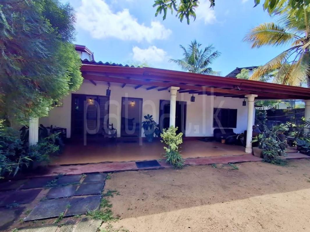 House for Sale in Panadura
