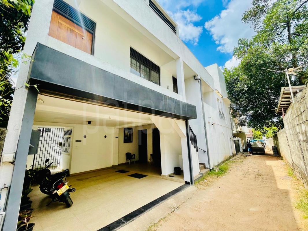 House for Sale in Kiribathgoda