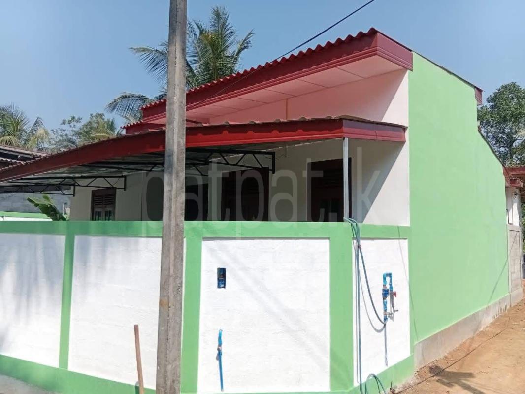 House for Sale in Naranwala