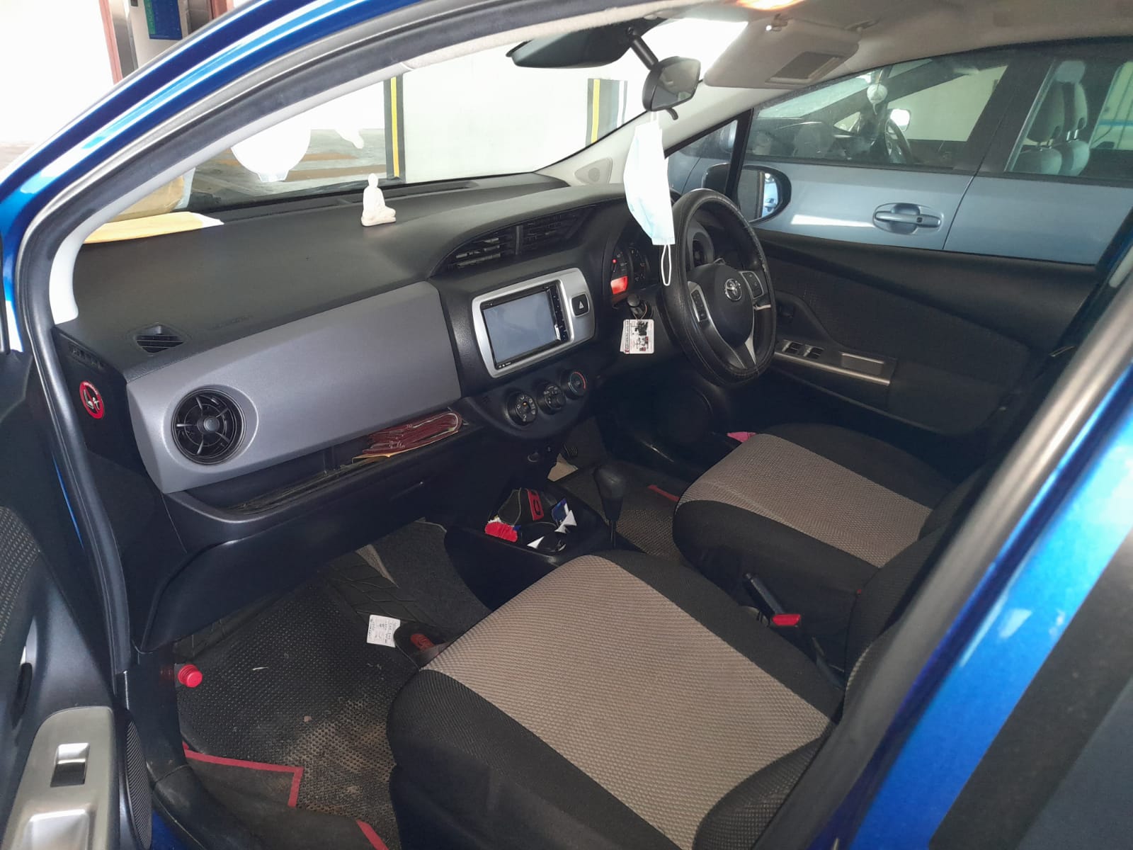 Toyota Vitz 2016 - Used Car sale in Sri Lanka - patpat.lk