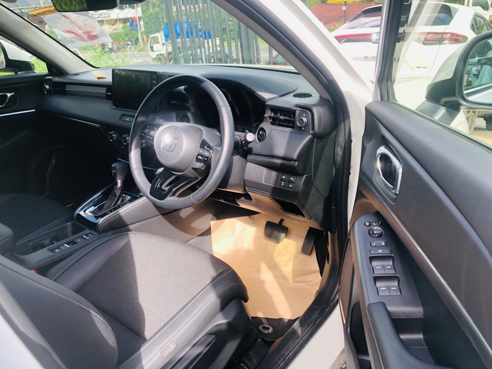 Honda Vezel 2024 - மறுசீரமைக்கப்பட்டது SUV sale in Sri Lanka - patpat.lk