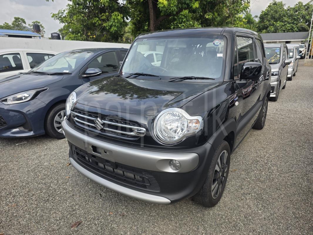 Suzuki XBee 2024 - சான்றளிக்கப்பட்டது கார் sale in Sri Lanka - patpat.lk