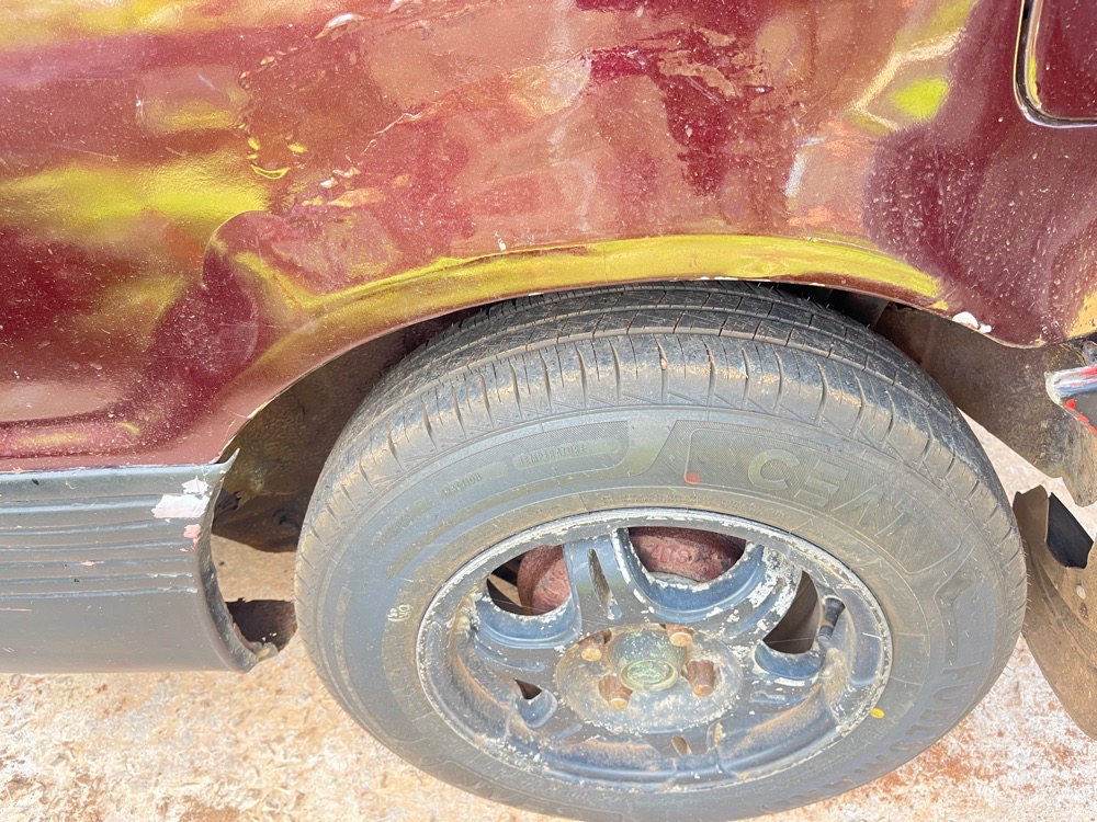 Isuzu Gemini 1983 - Used Car sale in Sri Lanka - patpat.lk