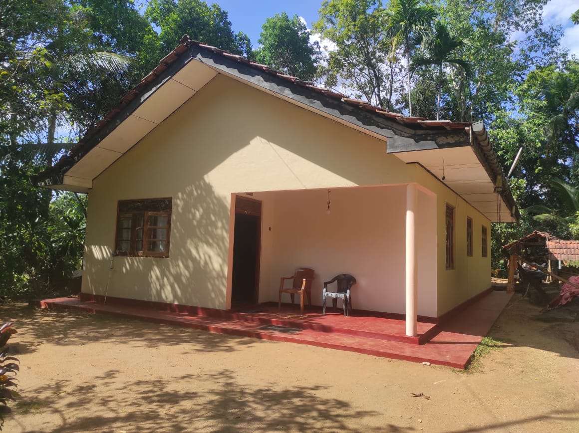 Residential Land for Sale in Ruwanwella ads-image-1