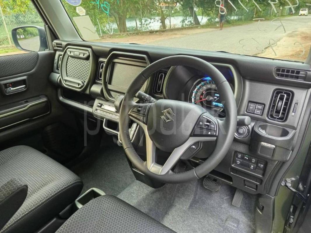 Suzuki Hustler 2024 - மறுசீரமைக்கப்பட்டது கார் sale in Sri Lanka - patpat.lk