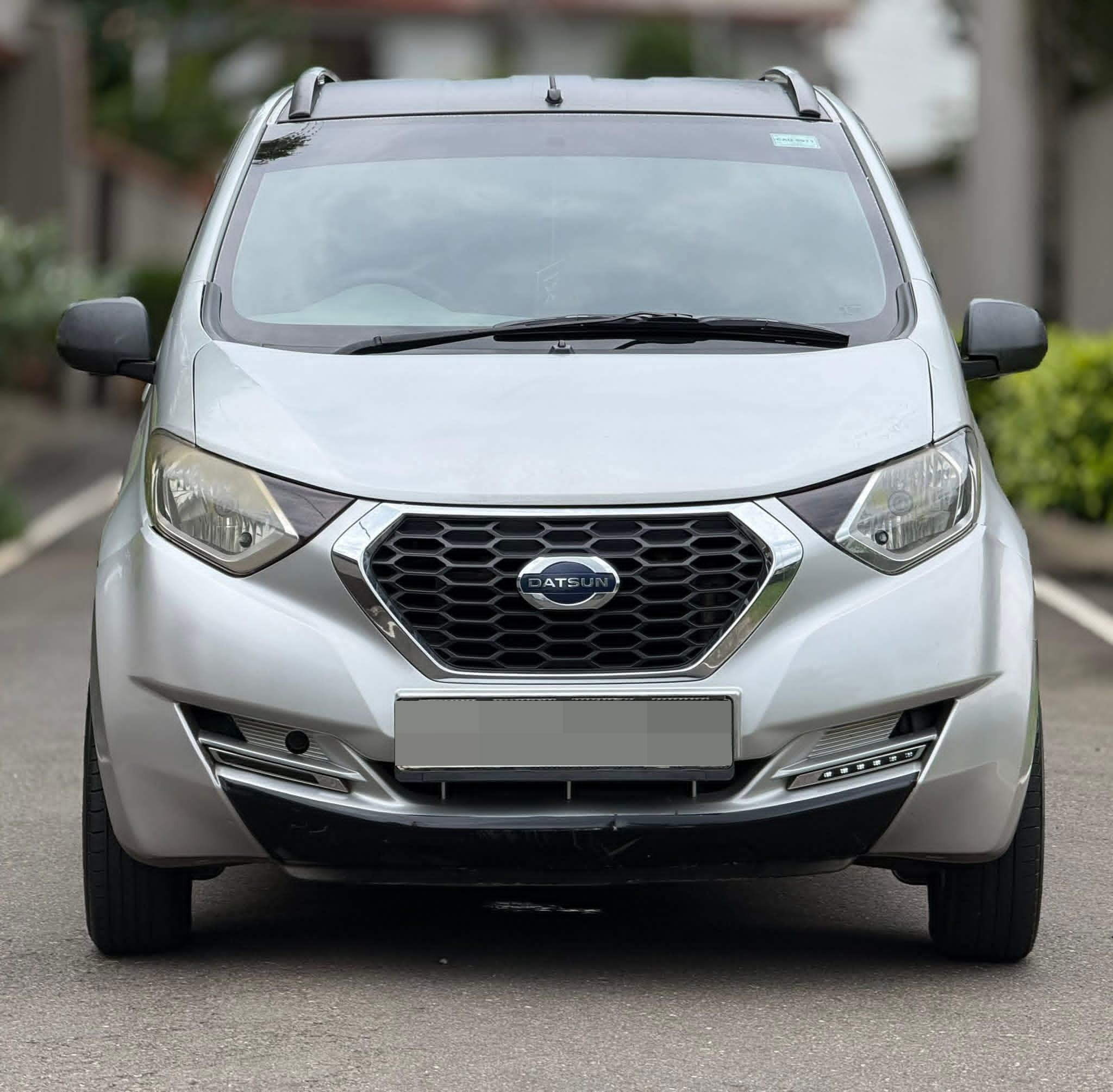 Datsun Redi Go 2016 - Used Car sale in Sri Lanka - patpat.lk