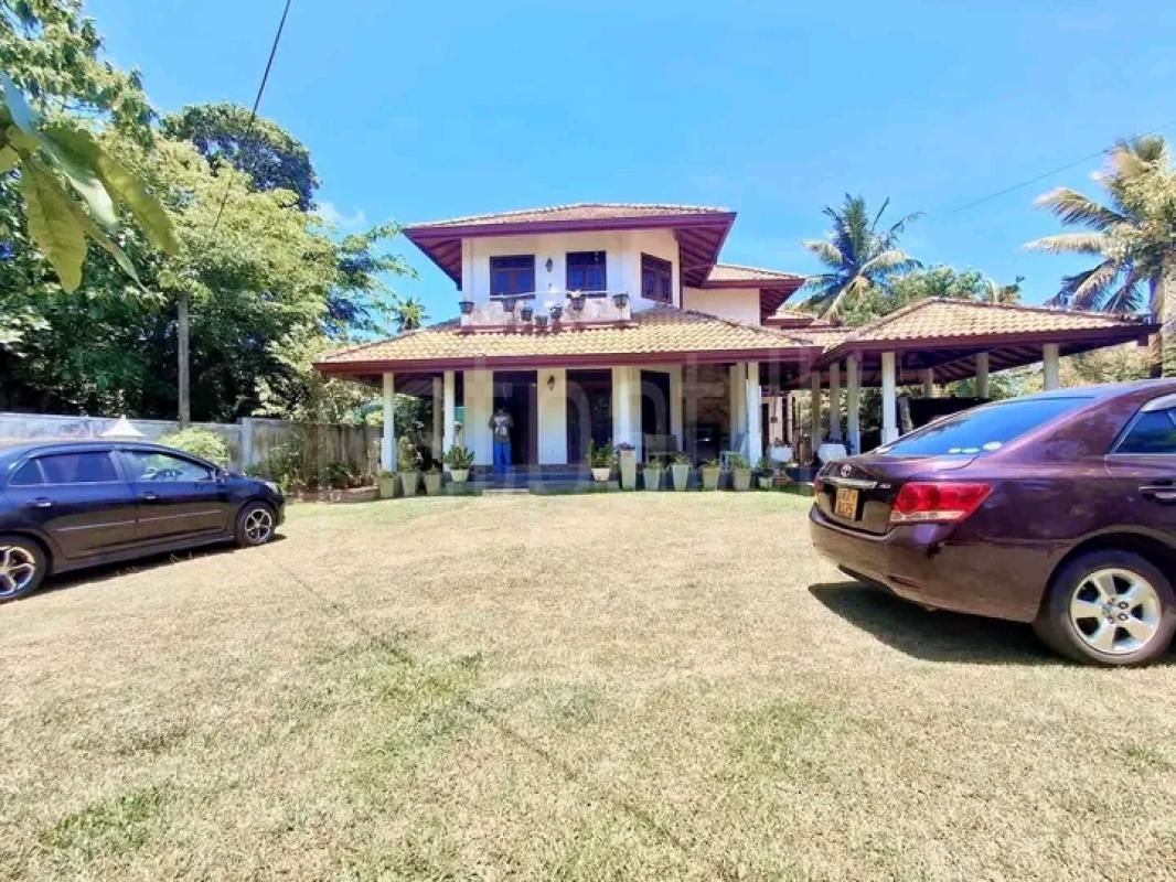 House for Sale in Panadura