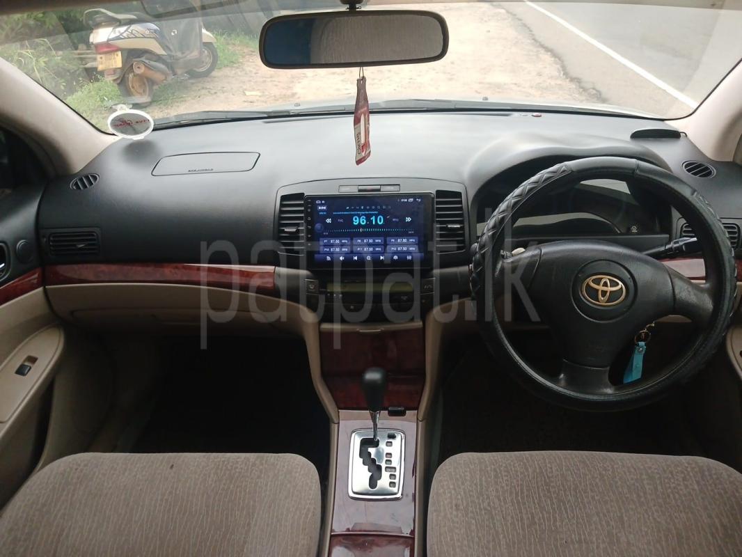 Toyota Premio 2005 - பயன்படுத்தப்பட்டது கார் sale in Sri Lanka - patpat.lk