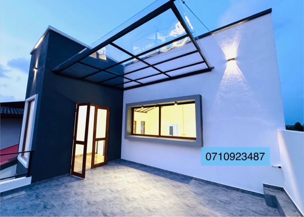 House for Sale in Kesbewa