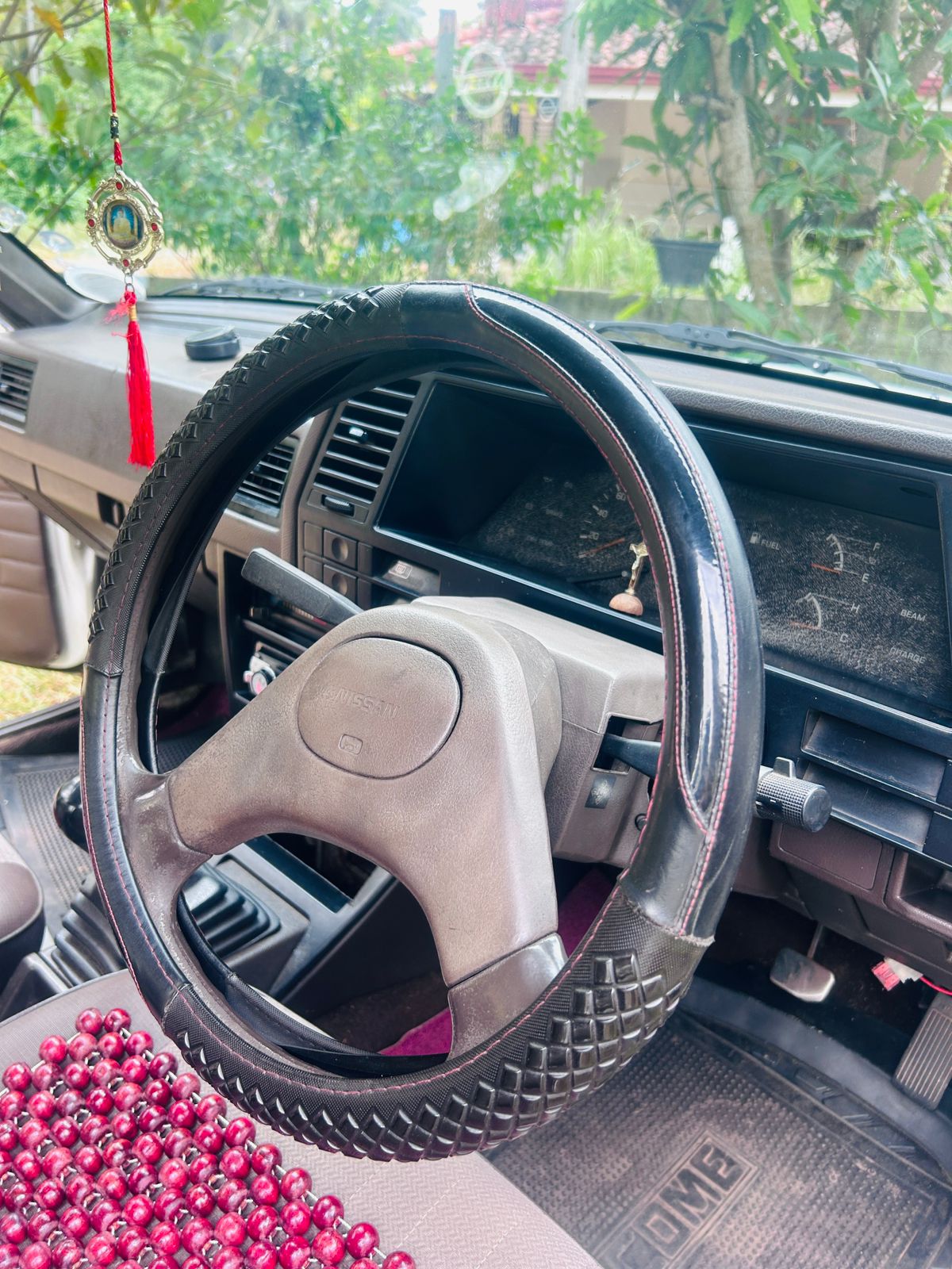 Nissan B12 1989 - Used Car sale in Sri Lanka - patpat.lk