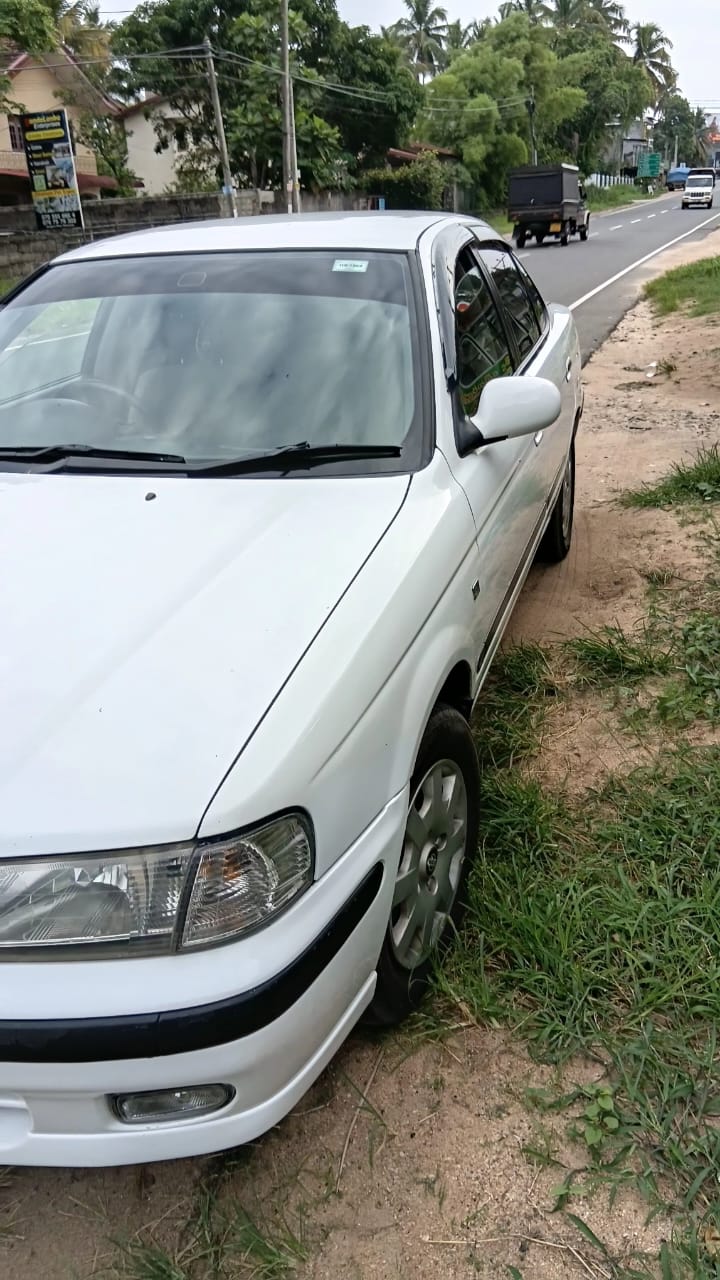 Nissan FB 15 2000 - Used Car sale in Sri Lanka - patpat.lk