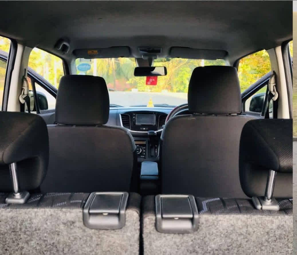 Suzuki Wagon R 2014 - Used Car sale in Sri Lanka - patpat.lk