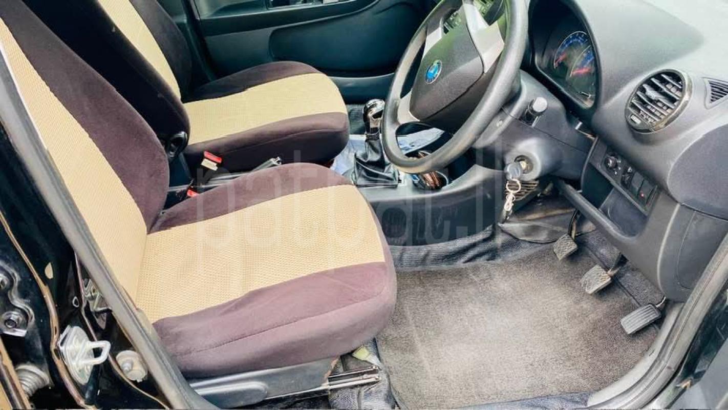 Micro Panda 2018 - Used Car sale in Sri Lanka - patpat.lk