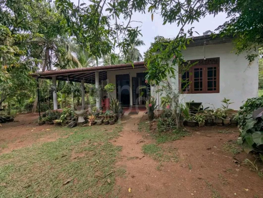 House for Sale in Kalagedihena