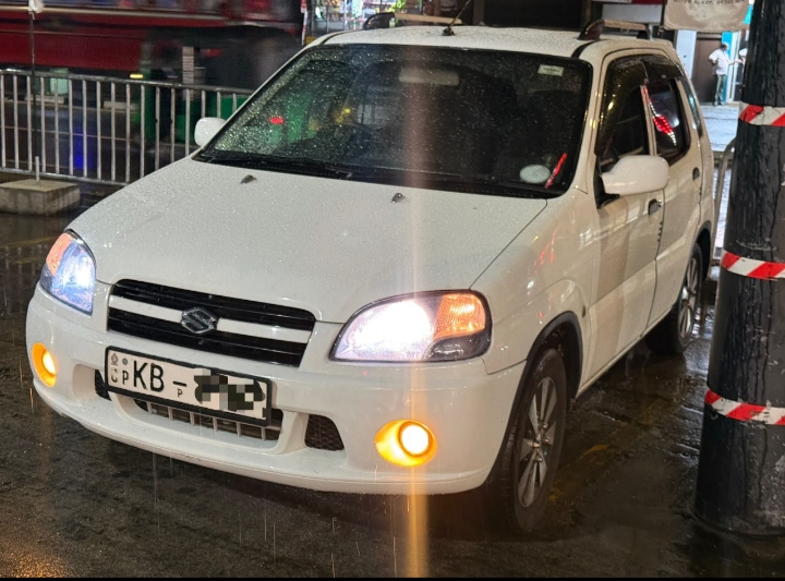 Suzuki Swift 2004 - Used Car sale in Sri Lanka - patpat.lk