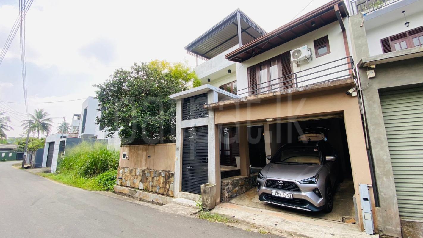 House for Rent in Piliyandala ads-image-1