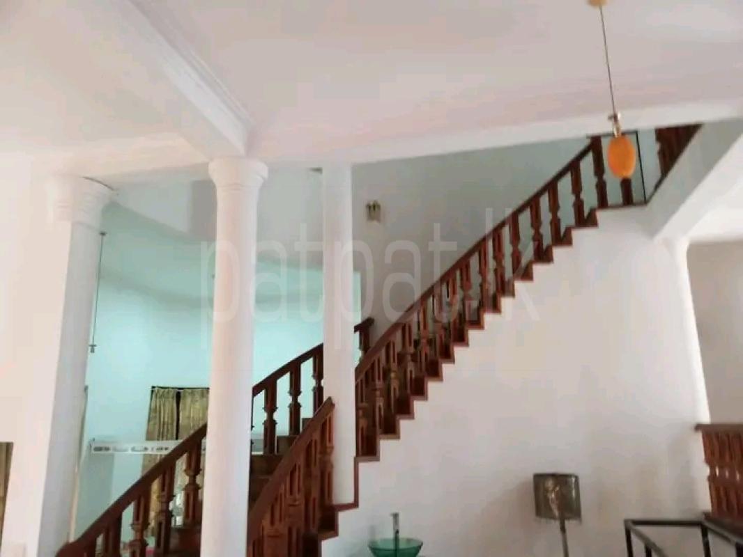 House for Sale in Hantane