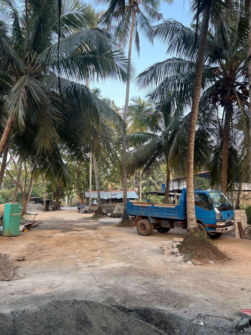 Residential Land for Sale in Marawila ads-image-1