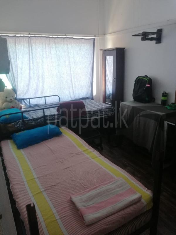 Room for Rent in Bambalapitiya (Colombo 04)