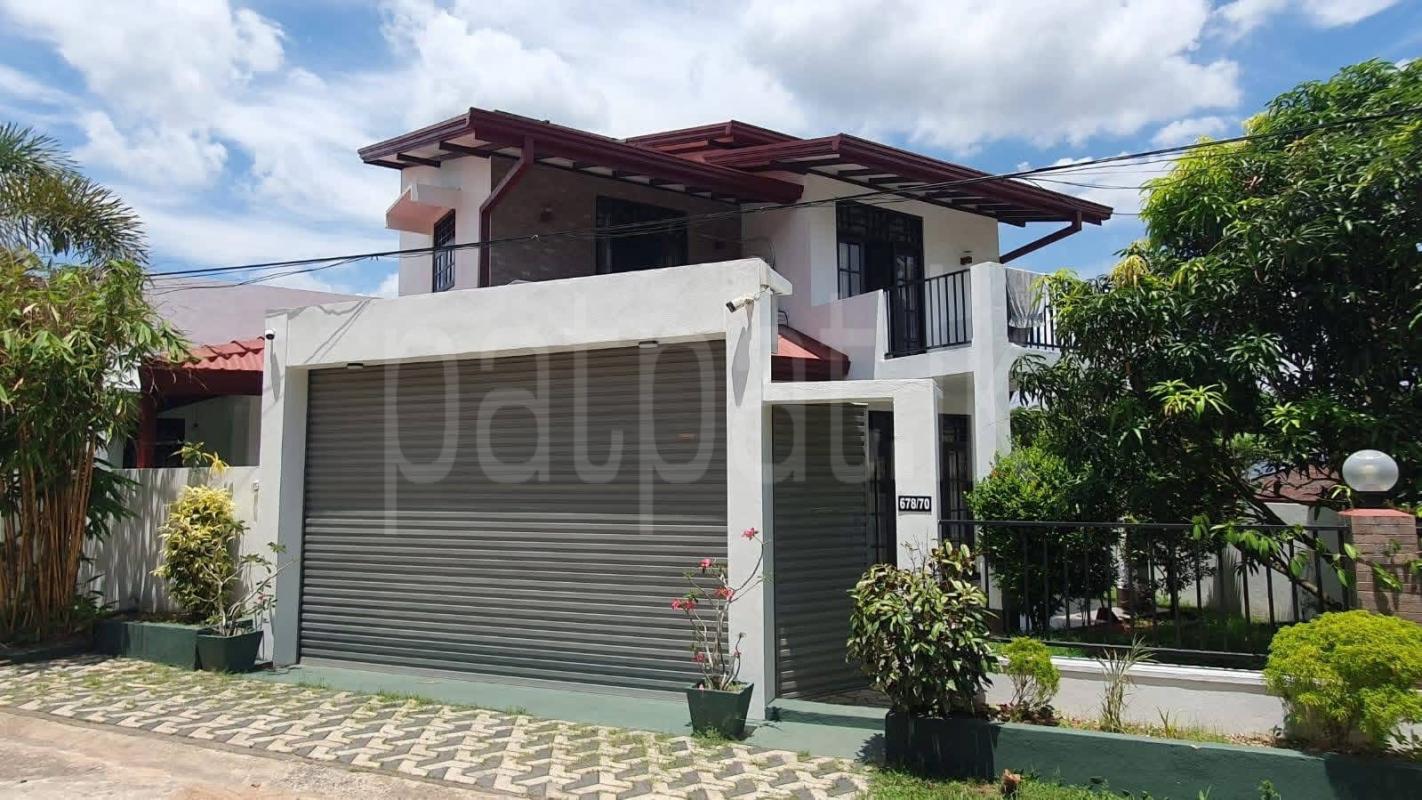 House for Sale in Malabe