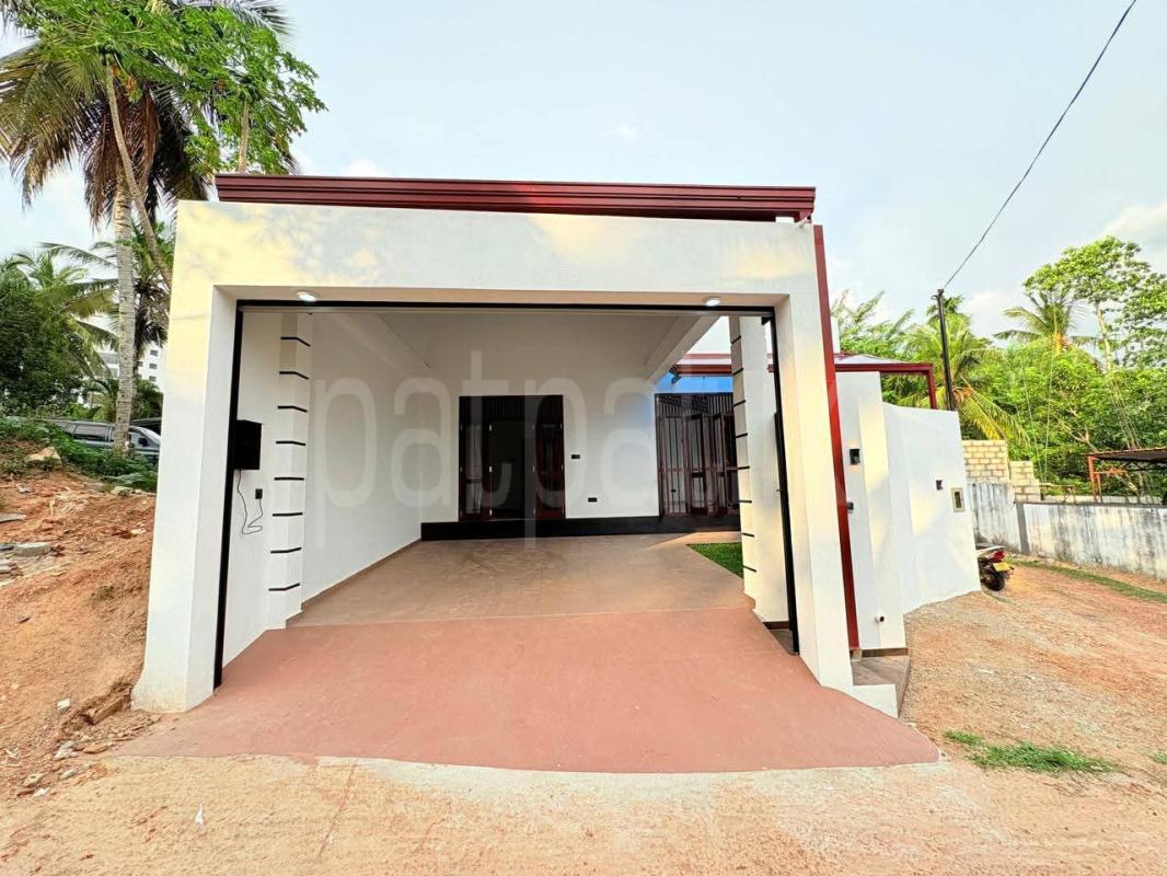 House for Sale in Battaramulla