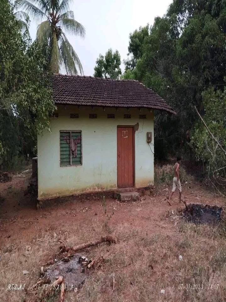 House for Sale in Vavuniya