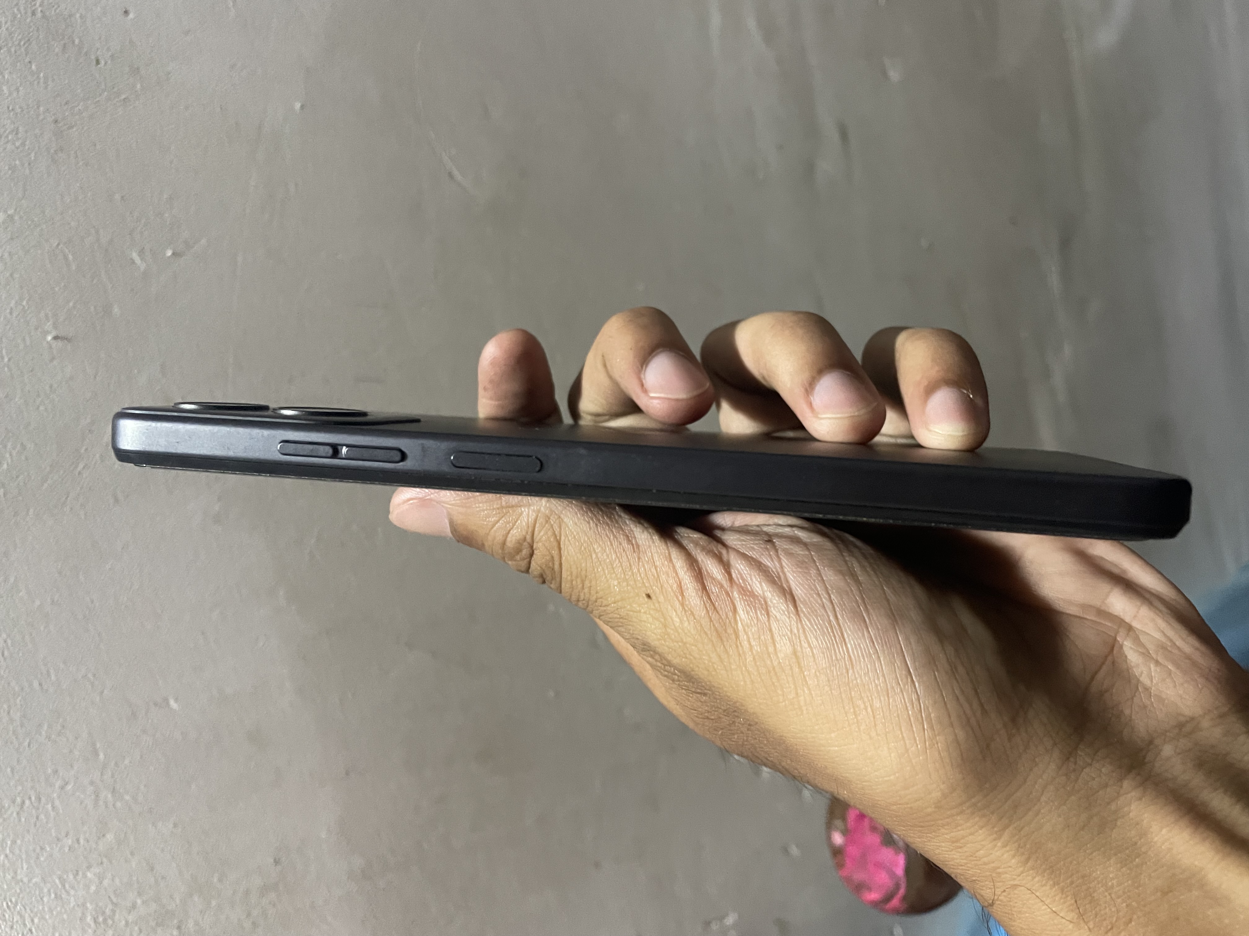 Motorola phone g34 5G