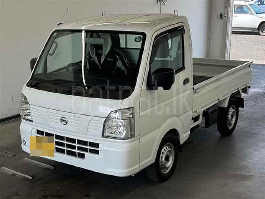 Nissan Clipper 2024 - අලුත් ට්‍රක් රථය sale in Sri Lanka - patpat.lk