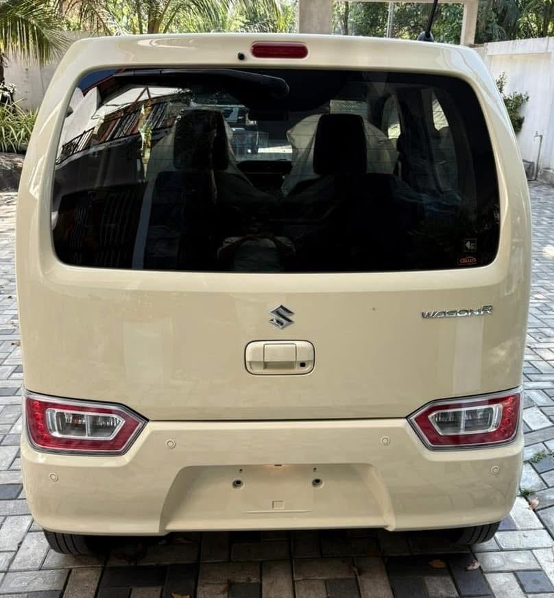 Suzuki Wagon R 2024 - சான்றளிக்கப்பட்டது கார் sale in Sri Lanka - patpat.lk
