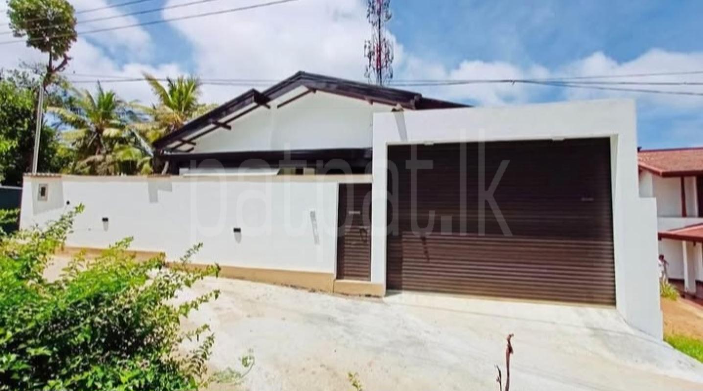 House for Sale in Piliyandala ads-image-1