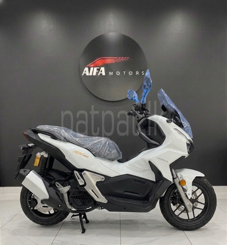 Honda ADV 2026 - சான்றளிக்கப்பட்டது பைக் sale in Sri Lanka - patpat.lk