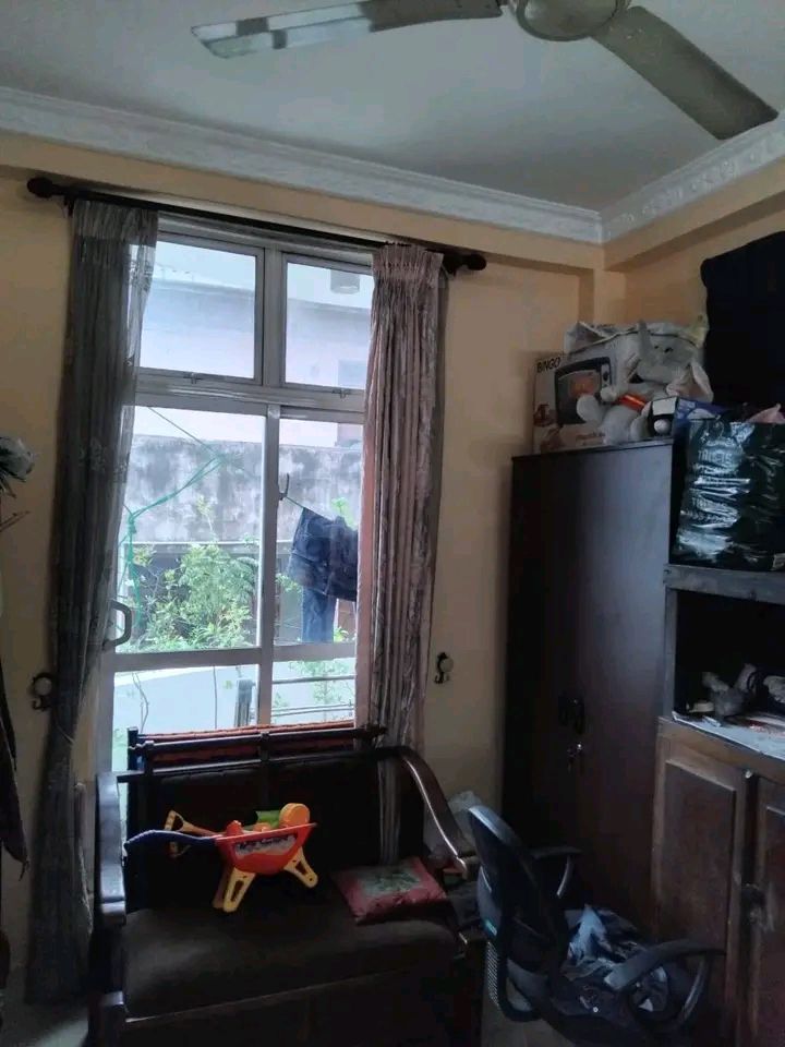 Semi Luxury Apartment for Sale in Mattakkuliya (Colombo 15)